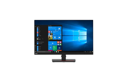 Lenovo ThinkVision T32h-20 31.5-inch Monitor (61F1GAT2SA) image 1
