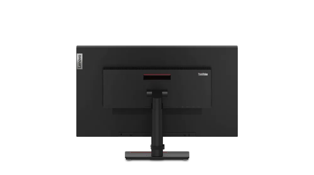 Lenovo ThinkVision T32h-20 31.5-inch Monitor (61F1GAT2SA) — front view