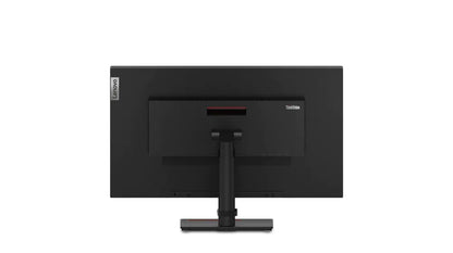 Lenovo ThinkVision T32h-20 31.5-inch Monitor (61F1GAT2SA) — front view