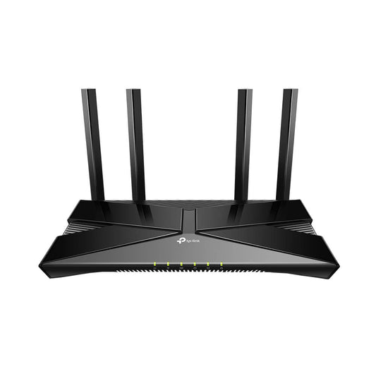 TP-LINK Archer AX20 AX1800 Dual-Band Wi-Fi 6 Router (TL-ARCHERAX20) image 1