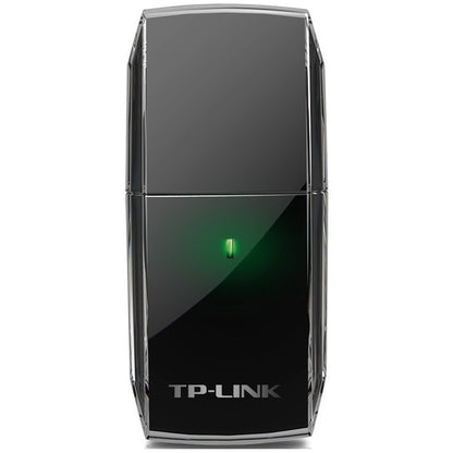 TP-LINK Archer T2U AC600 Wireless Dual Band USB Adapter (TL-ARCHERT2U)