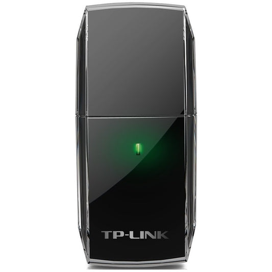 TP-LINK Archer T2U AC600 Wireless Dual Band USB Adapter (TL-ARCHERT2U) image 1