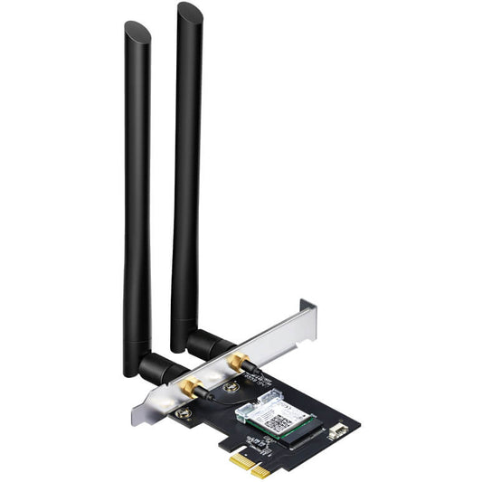 TP-LINK Archer T5E AC1200 WI-FI Bluetooth 4.2 PCIe Adapter Card (TL-ARCHERT5E) image 1