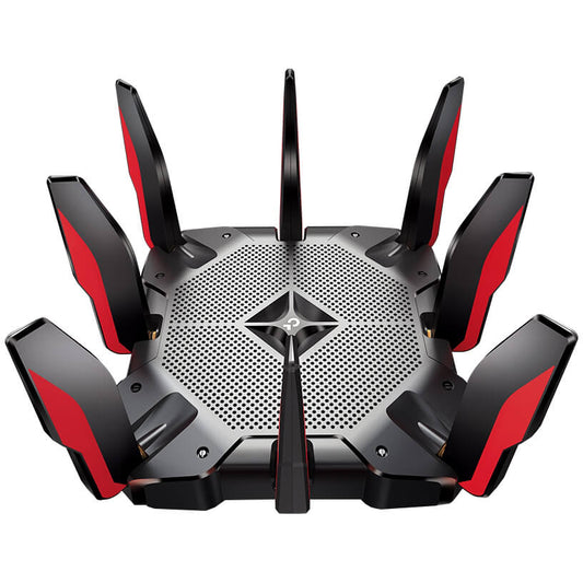 TP-LINK Archer AX11000 Next-Gen Tri-Band Gaming Router (TL-AX11000) image 1