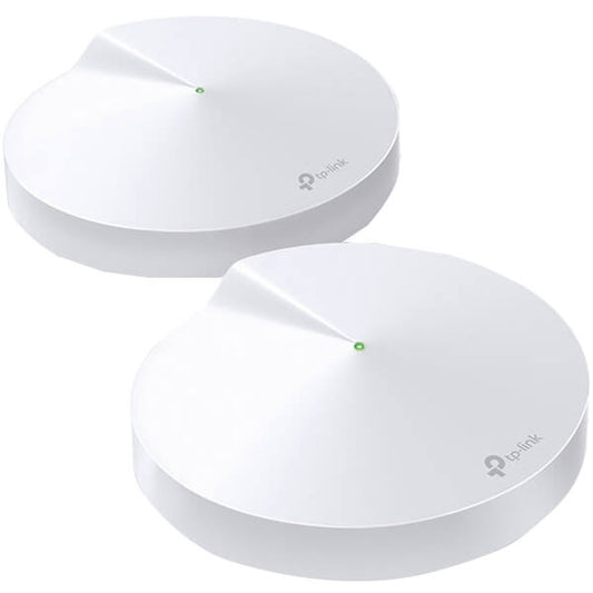 TP-LINK TL-DECOM5 AC1300 Wireless Solution 2-Pack (TL-DECOM5-2) image 1