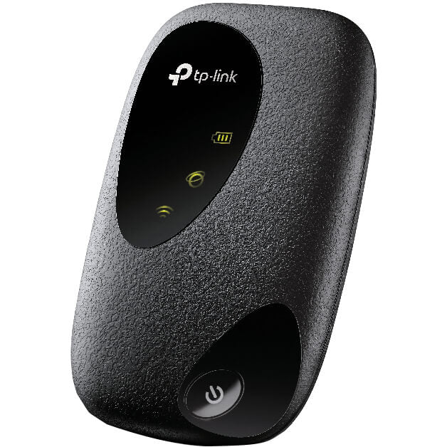TP-LINK TL-M7200 4G LTE Mobile Wifi (TL-M7200) — front view