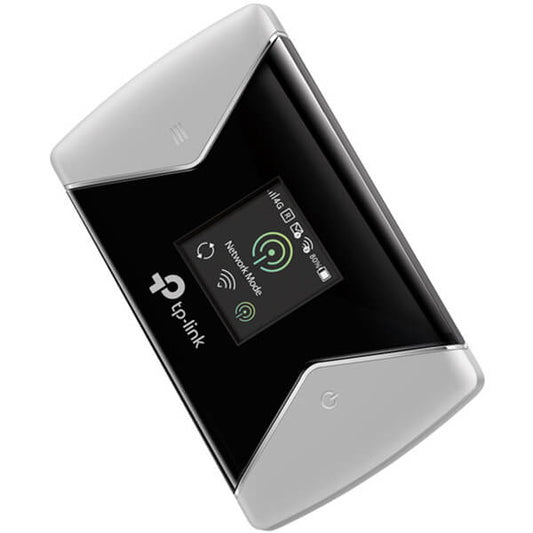 TP-LINK TL-M7450 300MBPS 4G LTE-Advanced Mobile Wifi (TL-M7450) image 2