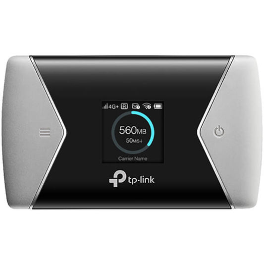 TP-LINK TL-M7650 LTE-Advanced Mobile Wi-Fi (TL-M7650) image 1