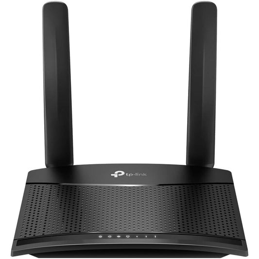 TP-LINK MR100 300MBPS Wireless N 4G LTE Router (TL-MR100) image 1