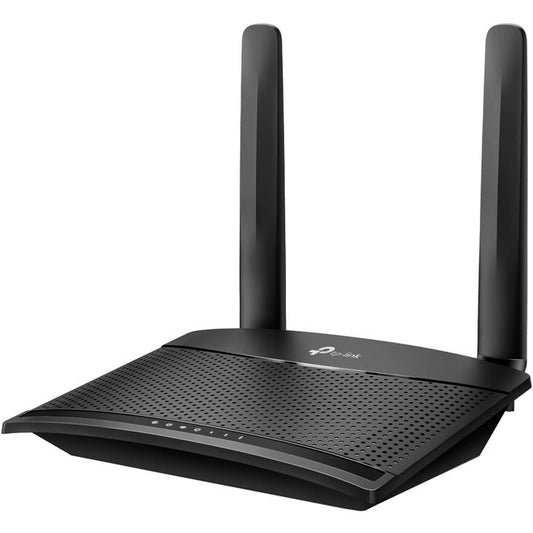 TP-LINK MR100 300MBPS Wireless N 4G LTE Router (TL-MR100) image 2