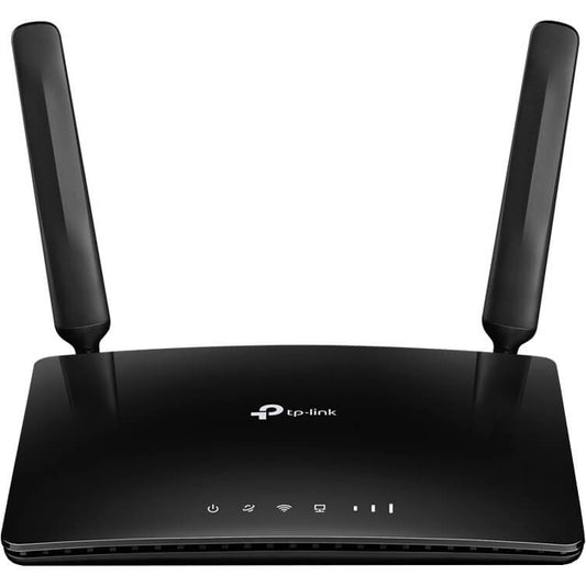 TP-LINK MR150 300Mbps Wireless N 4G LTE Router (TL-MR150) image 1