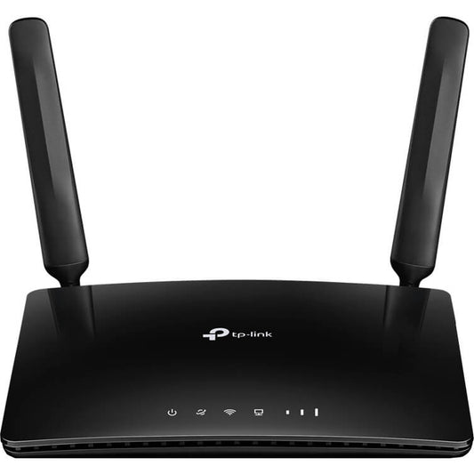 TP-LINK Archer MR400 AC1200 Wireless Dual Band 4G LTE Router (TL-MR400) image 1