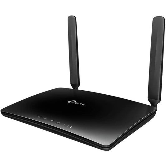 TP-LINK Archer MR400 AC1200 Wireless Dual Band 4G LTE Router (TL-MR400) image 2