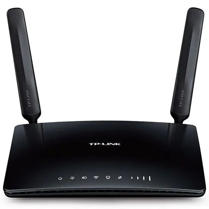 TP-LINK TL-MR6400 300Mbps Wireless N 4G LTE Router (TL-MR6400)