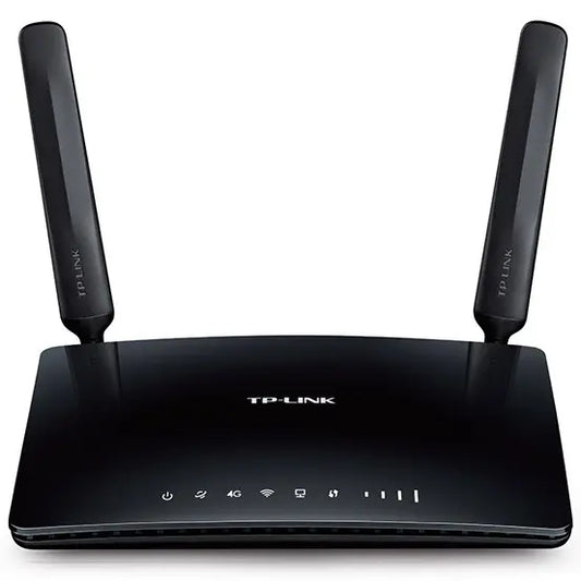 TP-LINK TL-MR6400 300Mbps Wireless N 4G LTE Router (TL-MR6400) image 1