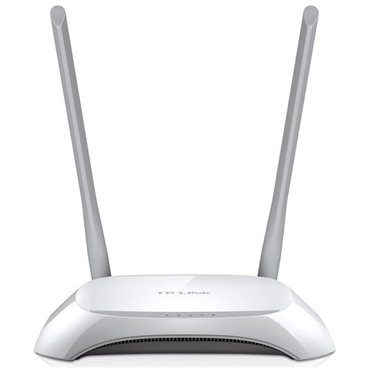TP-LINK 300Mbps Wireless N Router (TL-WR840N) image 1