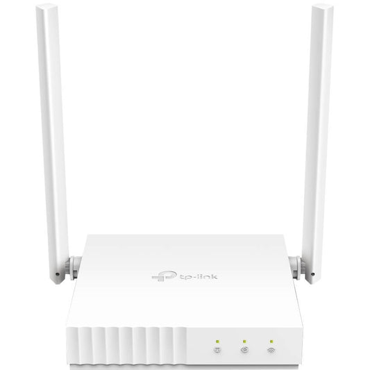 TP-LINK TL-WR844N 300MBPS Wireless N Router (TL-WR844N) image 1