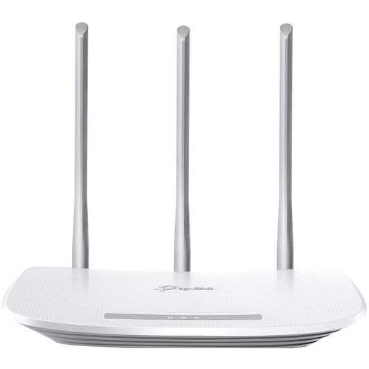 TP-LINK TL-WR845N 300MBPS Wireless N Router (TL-WR845N) image 1