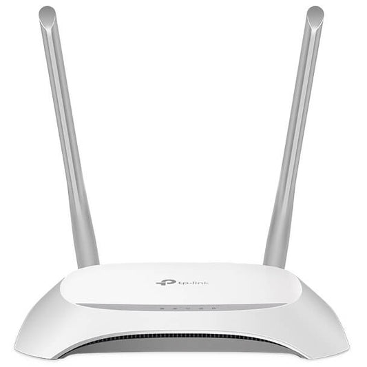 TP-LINK TL- WR850N 300MBPS Agile Configuration Wi-Fi Router (TL-WR850N) image 1