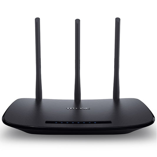 TP-LINK 450Mbps Wireless N Router (TL-WR940N) image 1