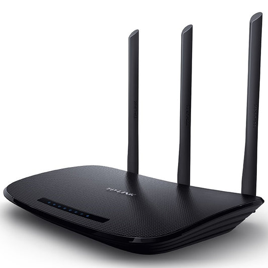 TP-LINK 450Mbps Wireless N Router (TL-WR940N) image 2