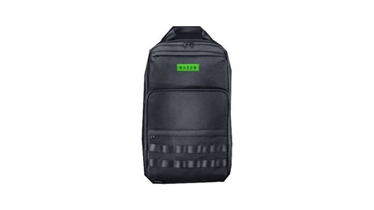 Razer Concourse PRO 17.3 Inch Backpack (RC81-02920101-0500) image 1