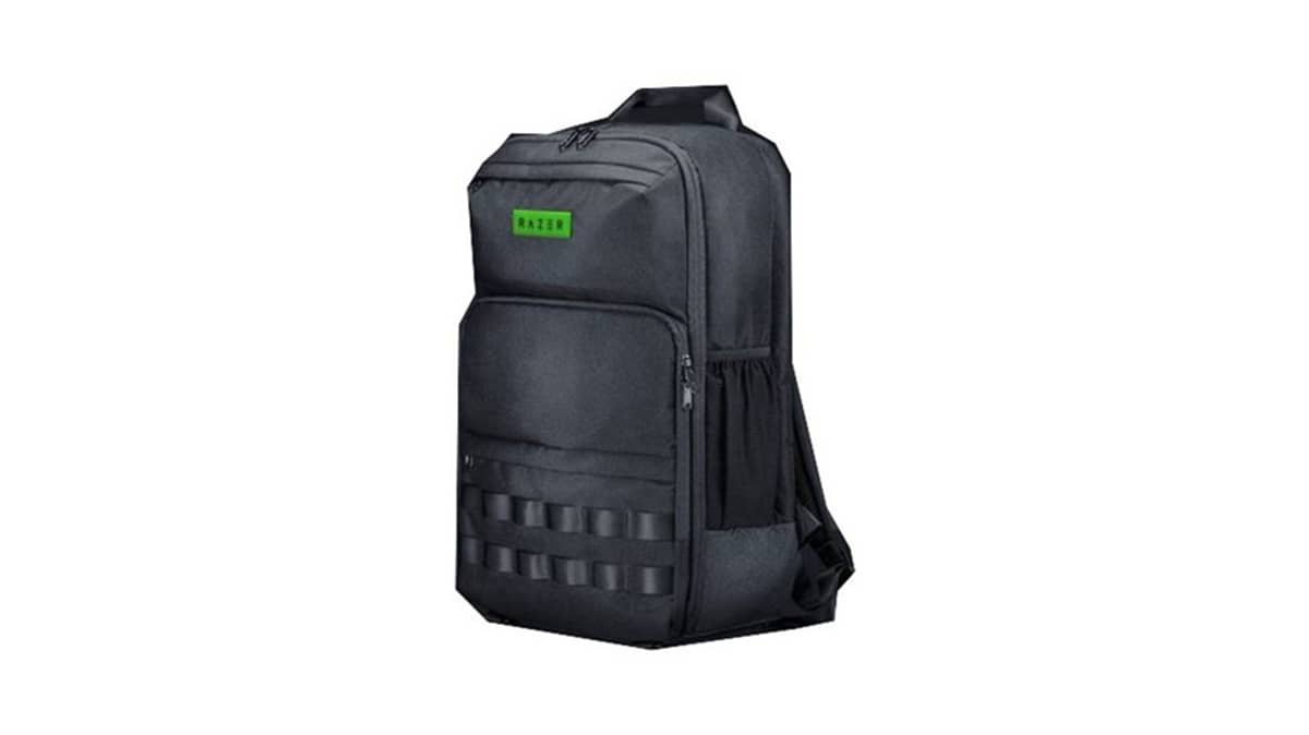Razer Concourse PRO 17.3 Inch Backpack (RC81-02920101-0500) image 2