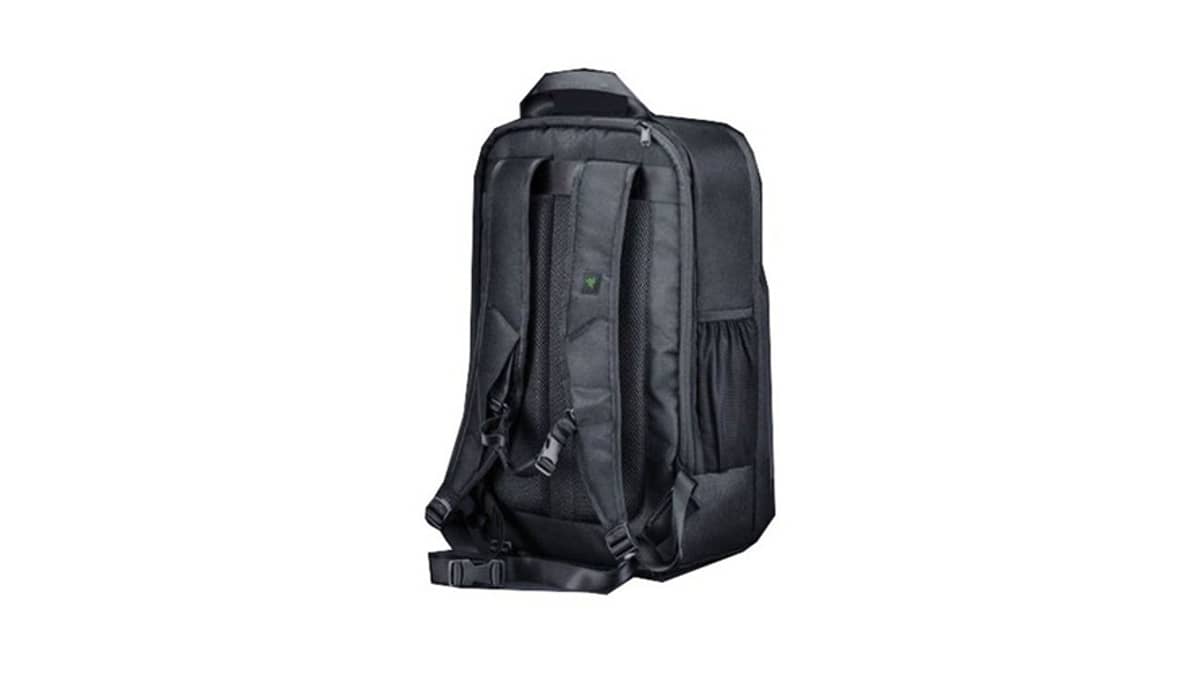 Razer Concourse PRO 17.3 Inch Backpack (RC81-02920101-0500) image 3