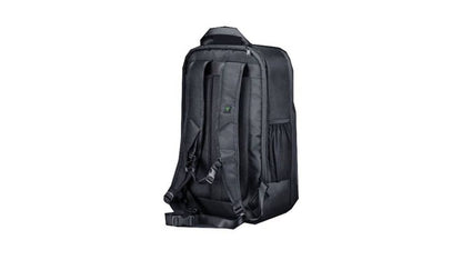 Razer Concourse PRO 17.3 Inch Backpack (RC81-02920101-0500) — side view