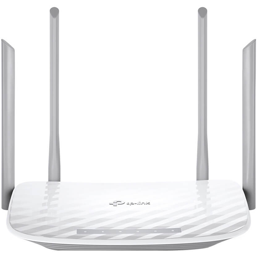 TP-LINK Archer A5 AC1200 Wireless Dual Band Router (TL-ARCHERA5)