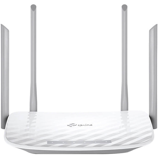 TP-LINK Archer A5 AC1200 Wireless Dual Band Router (TL-ARCHERA5) image 1