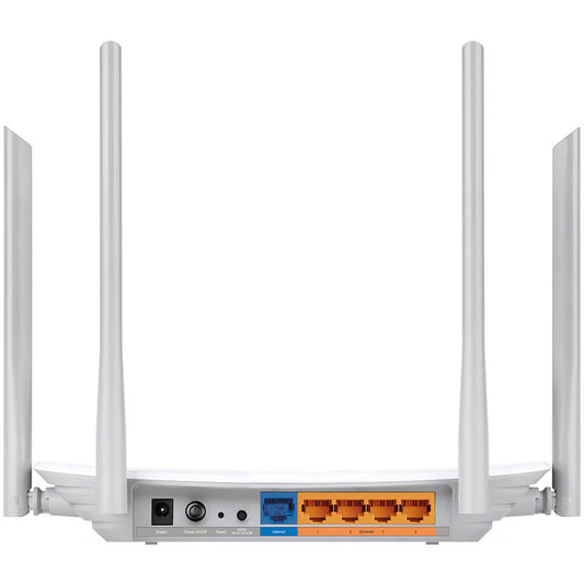TP-LINK Archer A5 AC1200 Wireless Dual Band Router (TL-ARCHERA5) image 2