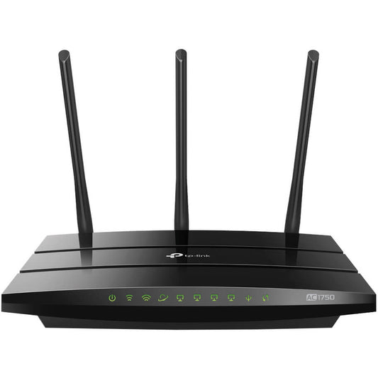 TP-LINK Archer C7 AC1750 Wireless Dual Band Gigabit Router (TL-ARCHERC7) image 1