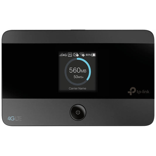 TP-LINK M7350 4G LTE Mobile Wi-Fi Router (TL-M7350) image 1