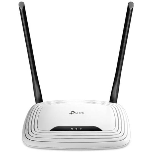 TP-LINK WR841N 300Mbps Wireless N Router (TL-WR841N) image 1