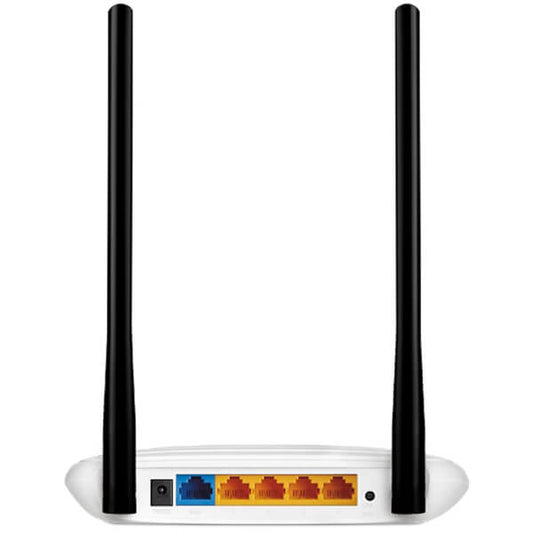 TP-LINK WR841N 300Mbps Wireless N Router (TL-WR841N) image 2