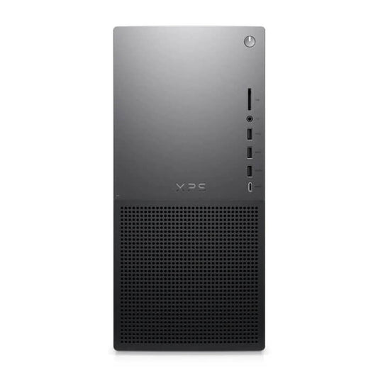 Dell XPS 8960 Tower Desktop PC – Core i7-13700 / 16GB RAM / 1TB SSD / NVIDIA RTX 4060 Ti 8GB / Win 11 Pro (XPS8960-i713700-161TBP) image 1