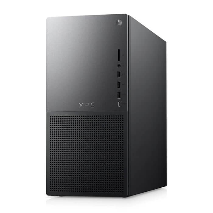 Dell XPS 8960 MT Desktop PC – Core i7 14700 / 16GB RAM / 1TB SSD / NVIDIA RTX 4060 Ti 8GB / Win 11 Pro (X8960-I7161R6T-11P) image 3