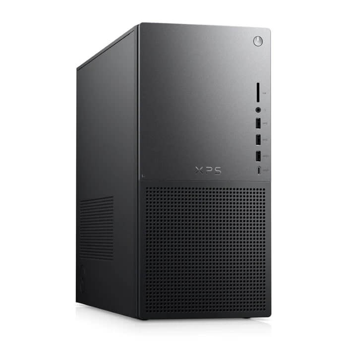 Dell XPS 8960 MT Desktop PC – Core i7 14700 / 32GB RAM / 1TB SSD / NVIDIA RTX 4070 12GB / Win 11 Pro (X8960-14I7321R-71P) image 2