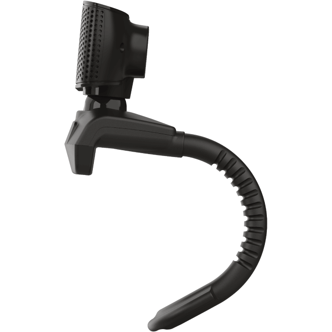 Trust Trino HD Video Webcam (TRS-18679) — front view