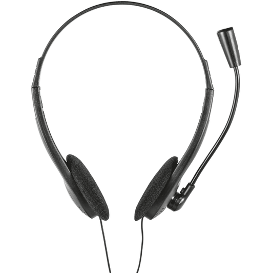 Trust Ziva Chat Headset (TRS-21517) image 1