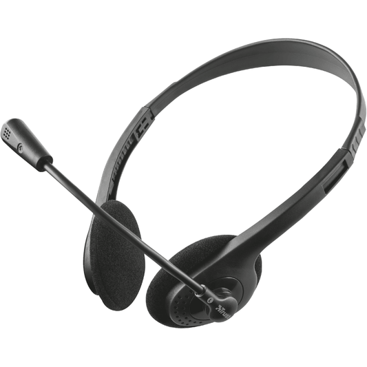 Trust Ziva Chat Headset (TRS-21517) image 2