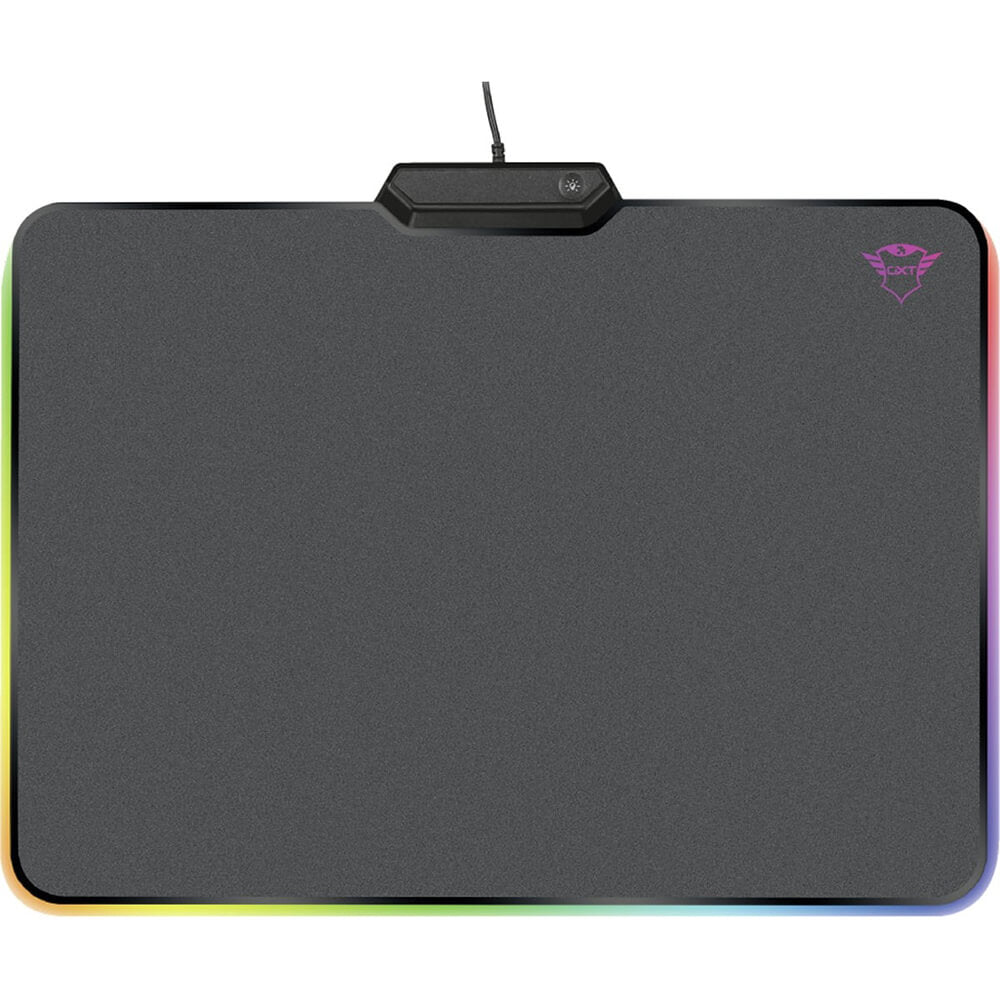Trust GXT 760 GLIDE RGB Mouse Pad – (TRS-21802) image 1