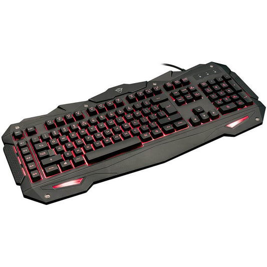 Trust GXT MYRA Gaming Keyboard – (TRS-21973) image 1
