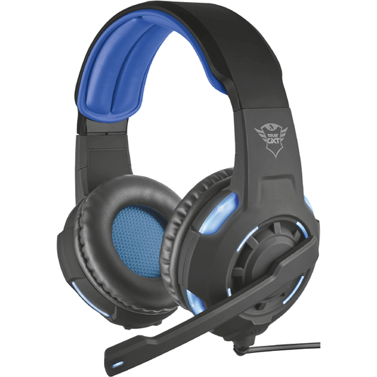 Trust GXT 350 Radius 7.1 ILL Headset(TRS-22052) image 2