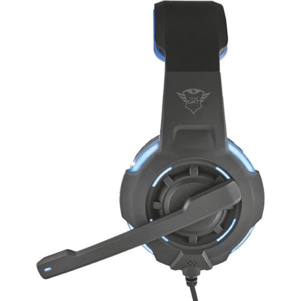 Trust GXT 350 Radius 7.1 ILL Headset(TRS-22052) image 3