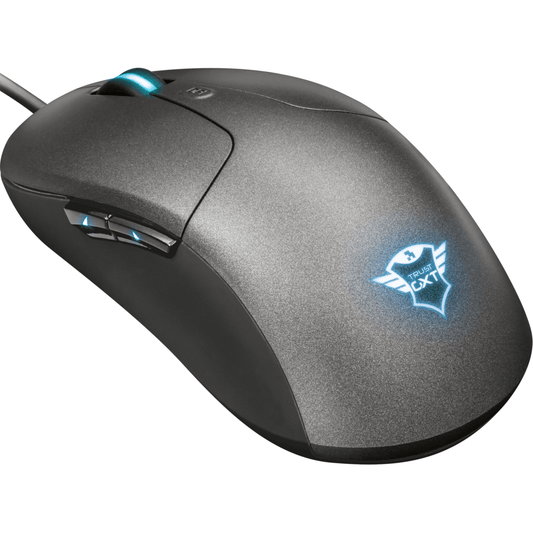 Trust GXT 180 Kusan Pro Gaming Mouse(TRS-22401) image 1
