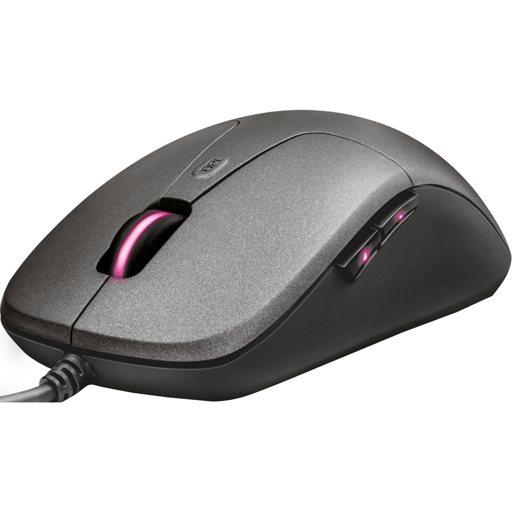 Trust GXT 180 Kusan Pro Gaming Mouse(TRS-22401) image 2