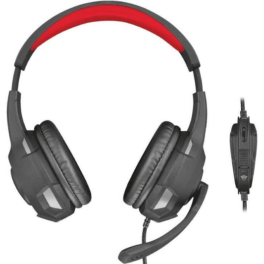 Trust GXT 307 Ravu Gaming Headset(TRS-22450) image 1