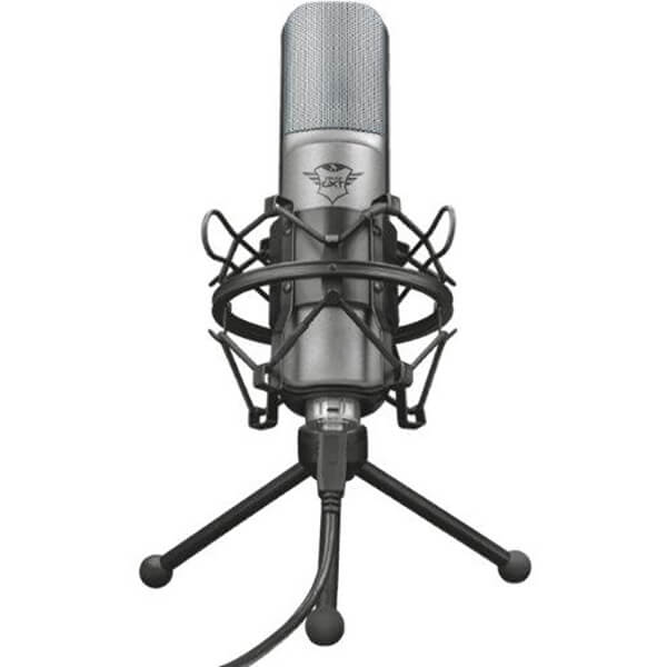 Trust GXT 242 Lance Streaming Microphone (TRS-22614) image 1